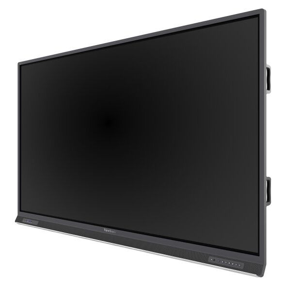 ViewSonic IFP8652-1B 86IN IPF 3840X2160