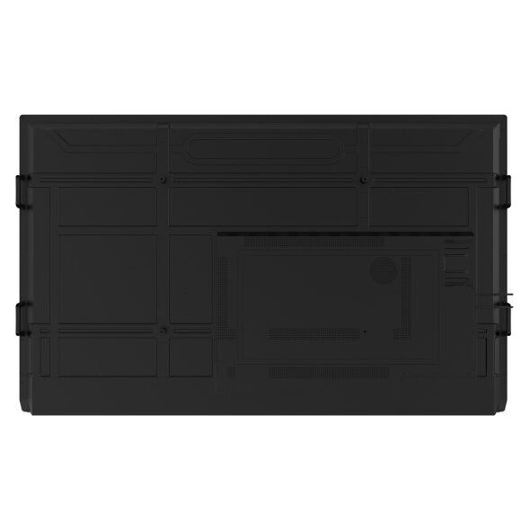 ViewSonic IFP8652-1B 86IN IPF 3840X2160
