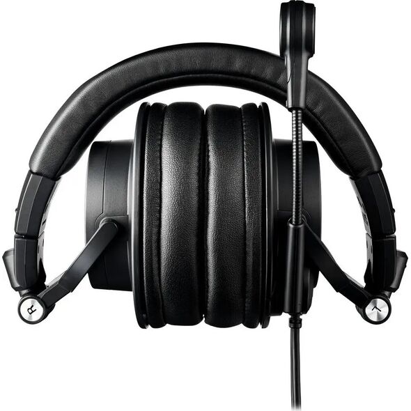 Słuchawki Audio-Technica AUDIO-TECHNICA STREAMING HEADSET WITH XLR CONNECTION