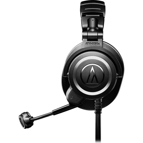 Słuchawki Audio-Technica AUDIO-TECHNICA STREAMING HEADSET WITH XLR CONNECTION