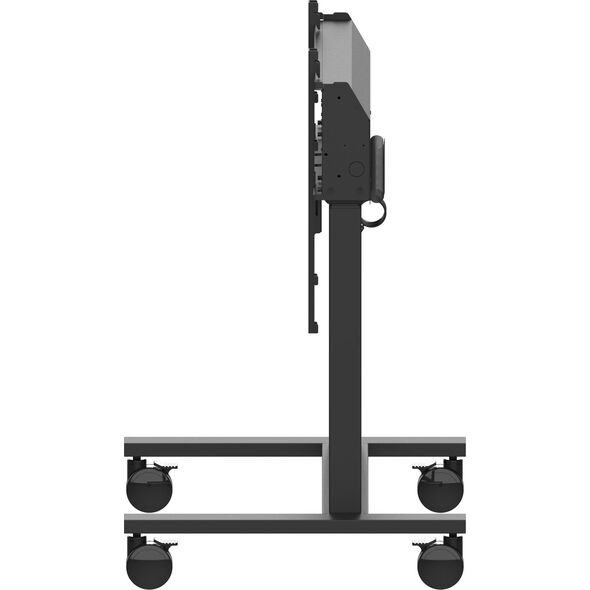 iiyama Stojak podłogowy na monitor 55" - 98" (MD-CAR2031-B1)