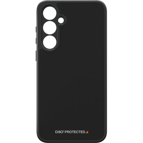 PanzerGlass PanzerGlass HardCase Sam A55 5G A556 D3O 3xMilitary grade czarny/black 0473