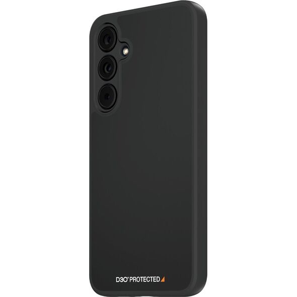PanzerGlass PanzerGlass HardCase Sam A55 5G A556 D3O 3xMilitary grade czarny/black 0473