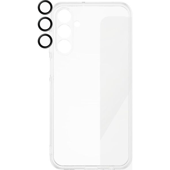 PanzerGlass SAFE. by PanzerGlass 3-in-1 Samsung A15, A15 5G