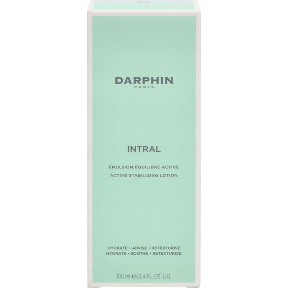 Darphin Intral Aktywny stabilizujący balsam łagodzący 100ml