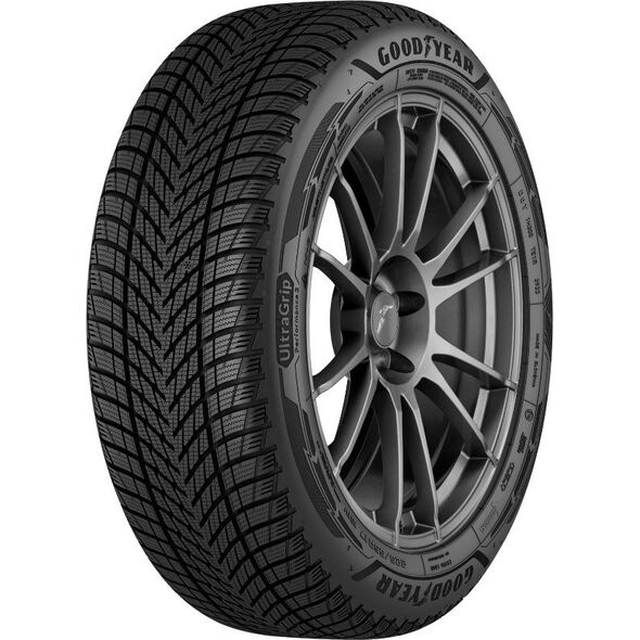 Goodyear Goodyear Padangos UltraGrip Performance 3 91 T ( C B B 70dB )