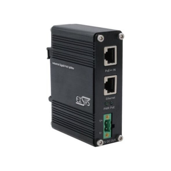 Exsys Rozgałęźnik PoE++ EXSYS EX-60326