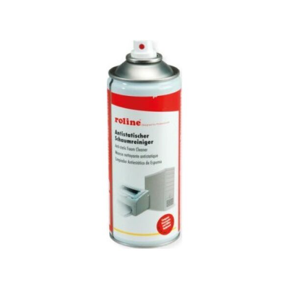 Roline ROLINE antystatyczny środek do czyszczenia obuwia, 400 ml