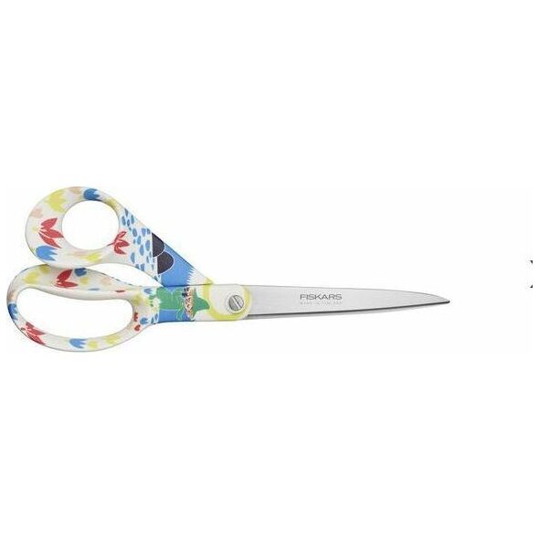 Fiskars FISKARS NOŻYCZKI UNIWERSALNE 21cm WŁÓCZYKIJ