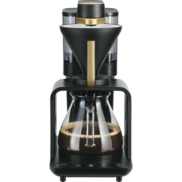 Ekspres przelewowy Melitta Melitta - EPOUR Czarno-złoty - Ekspres przelewowy