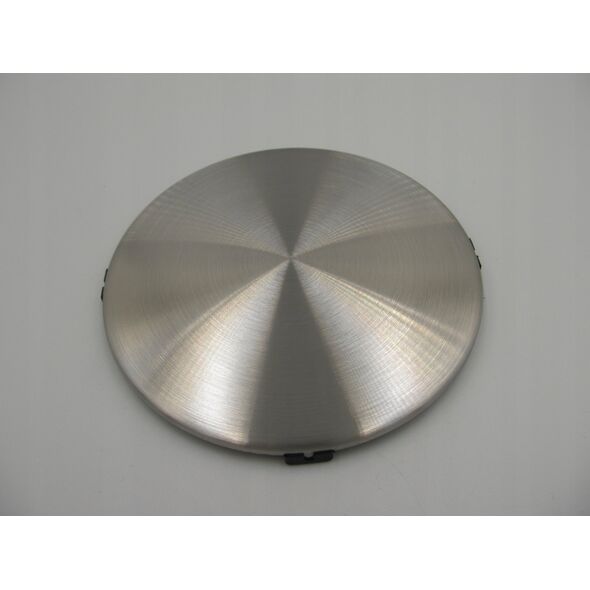 Franke ACC DRAIN-COVER ROUND NFRL FOR P2X