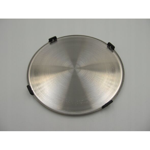 Franke ACC DRAIN-COVER ROUND NFRL FOR P2X