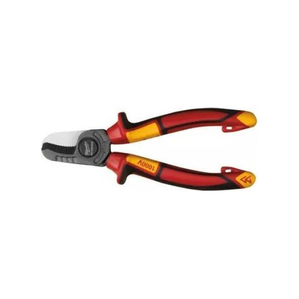 Milwaukee MILWAUKEE CABLE PLIERS 160mm VDE