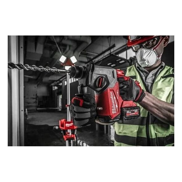 Milwaukee MILWAUKEE.BATTERY HAMMER. M18ONEFH-0X