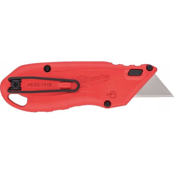 Milwaukee MILWAUKEE COMPACT EXTENDABLE KNIFE