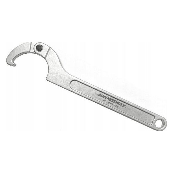 Sourcing JS. HOOK WRENCH 50-80mm WP7180