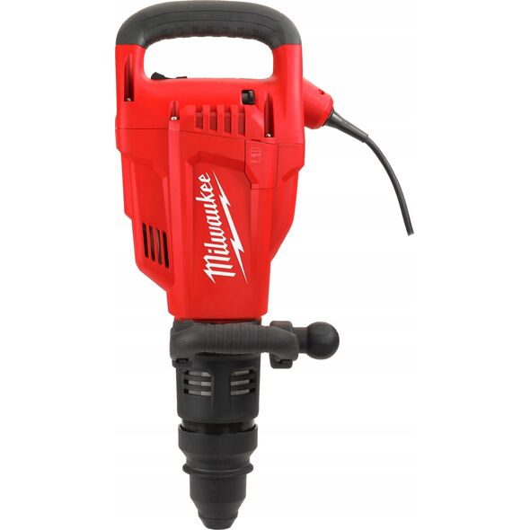 Milwaukee MILWAUKEE.KANGO 1000S 1750W 26J 12.7 SDS MAX DEMOLITION HAMMER ...