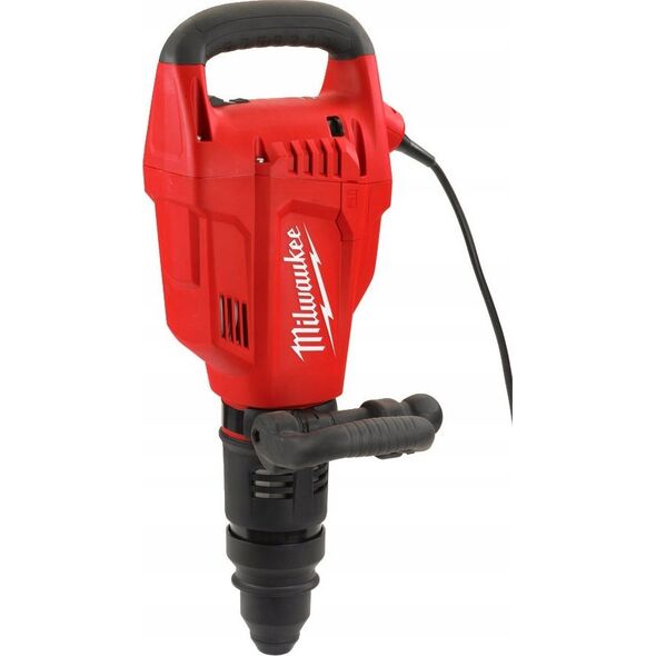 Milwaukee MILWAUKEE.KANGO 1000S 1750W 26J 12.7 SDS MAX DEMOLITION HAMMER ...