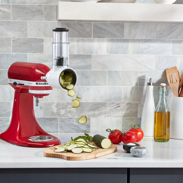 KitchenAid Accessory for KitchenAid 5KSMVSA