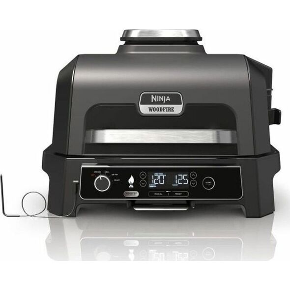 Grill elektryczny Ninja Przenośny grill NINJA OG850EU