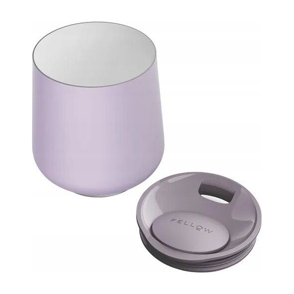 Fellow Fellow - Ruby Wine Tumbler - Kubek termiczny - Liliowy 355 ml