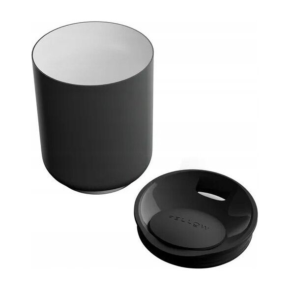 Fellow Fellow - Rocky Lowball Tumbler - Kubek termiczny - Czarny 295 ml