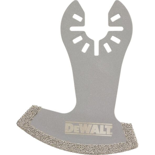 Dewalt DEWALT BRZESZCZOT MT 75x60mm DIAM. FREZOWANIE SPOIN PŁYTEK