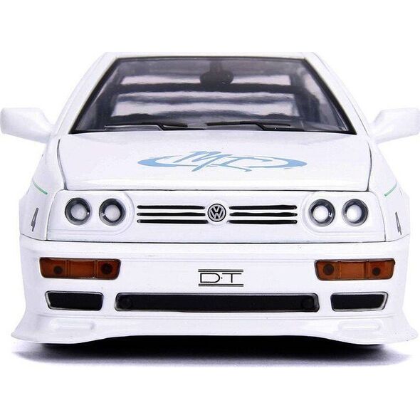 Triton Jada Toys Szybcy i Wściekli Pojazd Volkswagen Jetta 1995