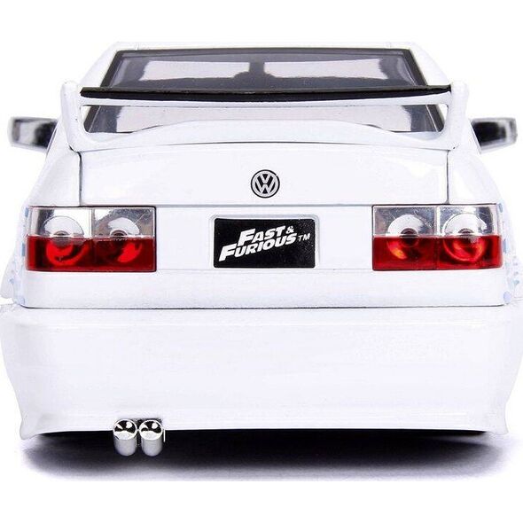Triton Jada Toys Szybcy i Wściekli Pojazd Volkswagen Jetta 1995