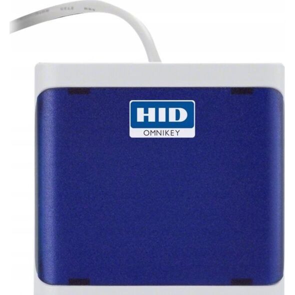 Omnikey OMNIKEY 5022 CL RFID čtečka USB-HID 13,56Mhz