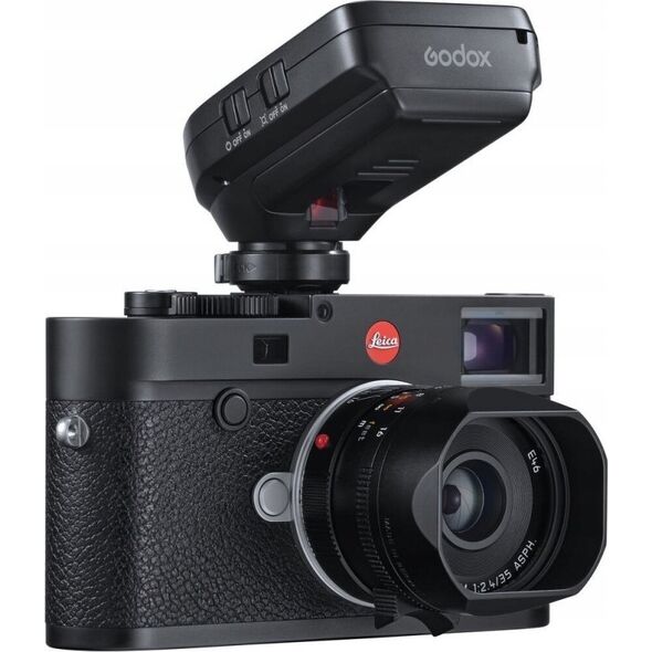 GODOX Godox Xpro II-L Transmitter with BT for Leica