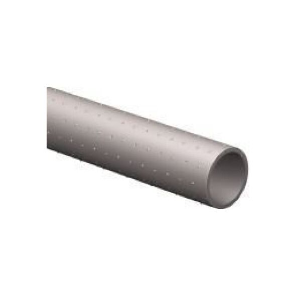 UN RURKA DYSTANSOWA PLASTIKOWA K-22/25 2000MM