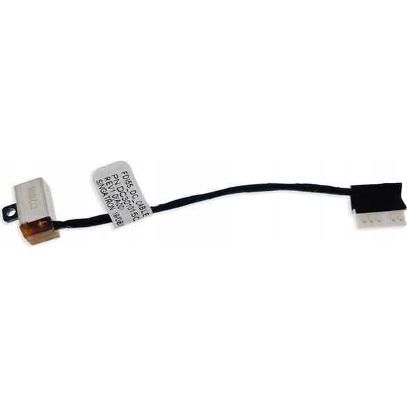 Dell Cable DC-IN