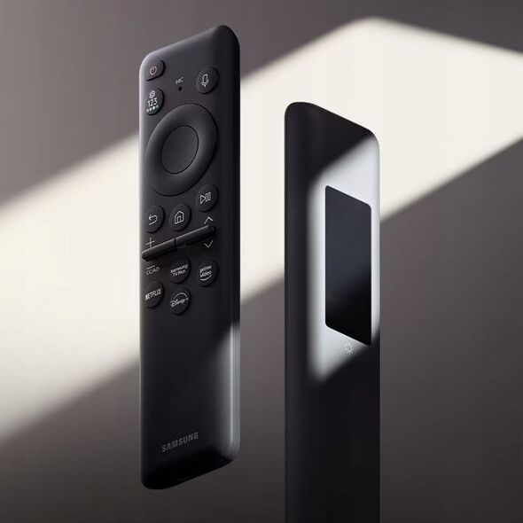 Pilot RTV Samsung Smart Remote Control