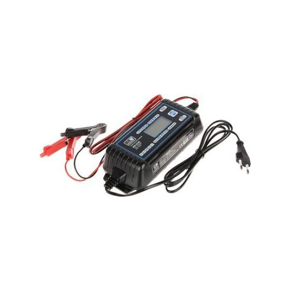 Ładowarka Triton ŁADOWARKA MW-SC8E MW POWER