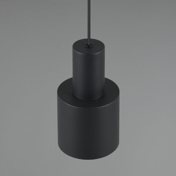 Lampa wisząca Trio LAMP PENDANT TRIO AGURO E27B