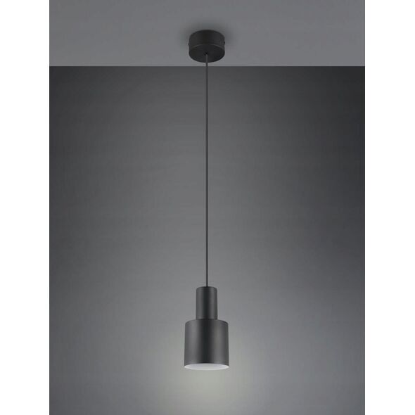 Lampa wisząca Trio LAMP PENDANT TRIO AGURO E27B