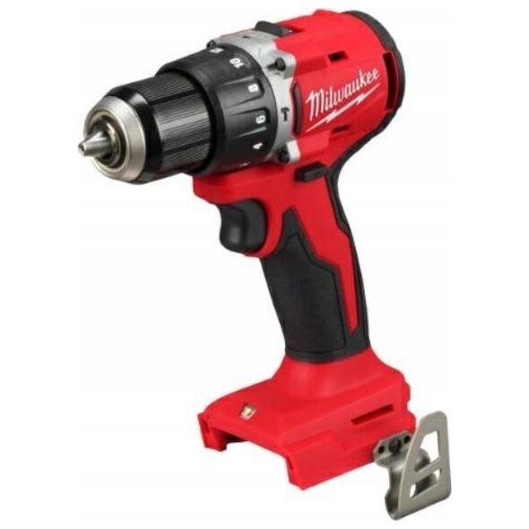 Milwaukee MILWAUKEE.DRIVEN UD.M18BLPDRC-0X 60.5Nm BL