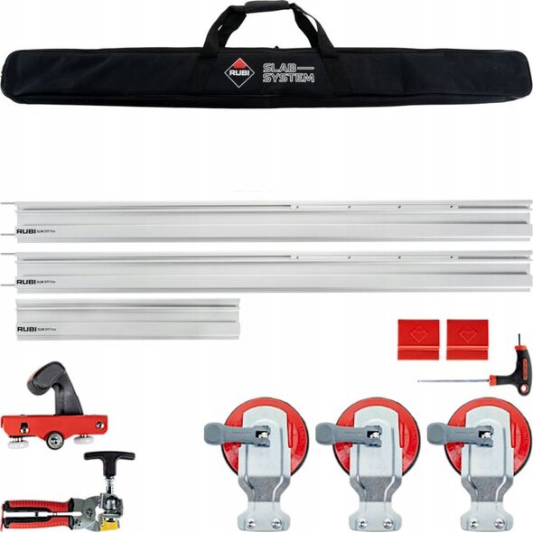 Rubi Tile cutter Rubi Slim Cutter G2