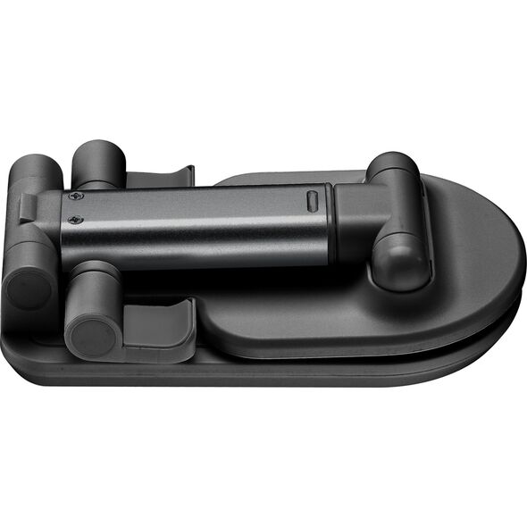 Podstawka Cellular Line Cellularline Table Stand für Handys und Tablets, schwarz