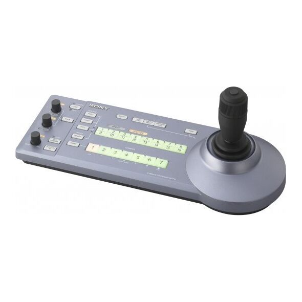 Sony Sony RM-IP10 - Kamerafernbedienung - Kabel