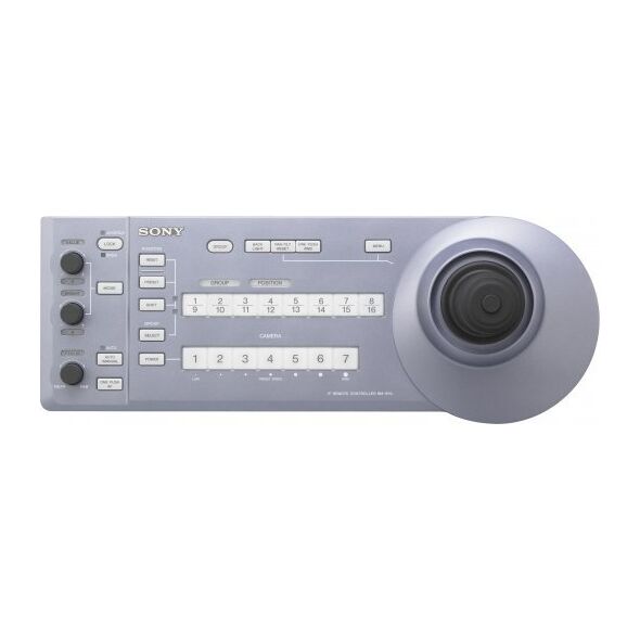 Sony Sony RM-IP10 - Kamerafernbedienung - Kabel