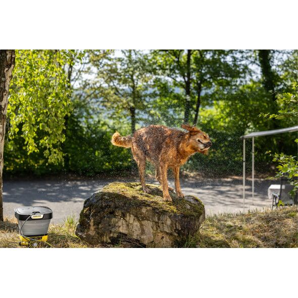 Karcher Pet wash brush