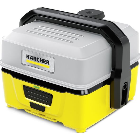 Karcher Pet wash brush