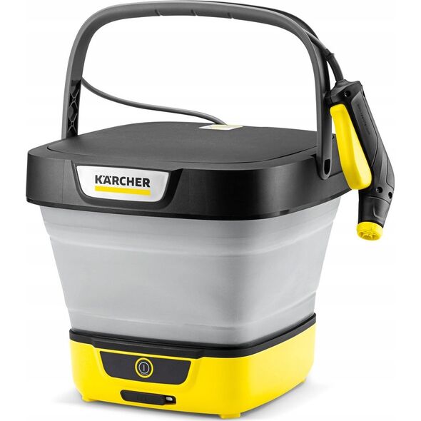 Karcher Pet wash brush