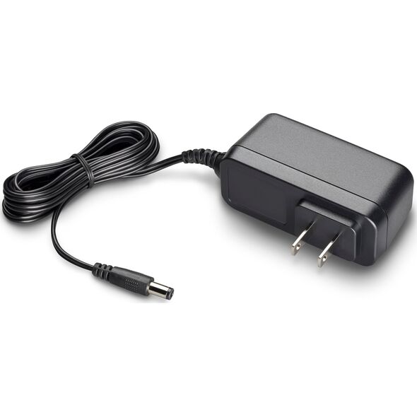 Zasilacz do laptopa HP HP Poly Edge E100-450 CCX 350 EM60 Power Supply - 5V/3A EMEA - INTL English Loc Euro plug