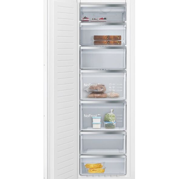 Zamrażarka Siemens Siemens iQ500 Integrated Freezer