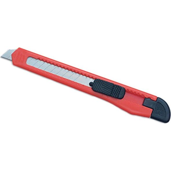 Revell Hobby Knife w,breakoff blade