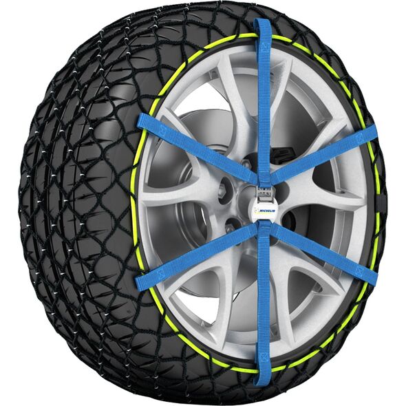 Michelin Michelin EasyGrip Evolution - MIEVO10