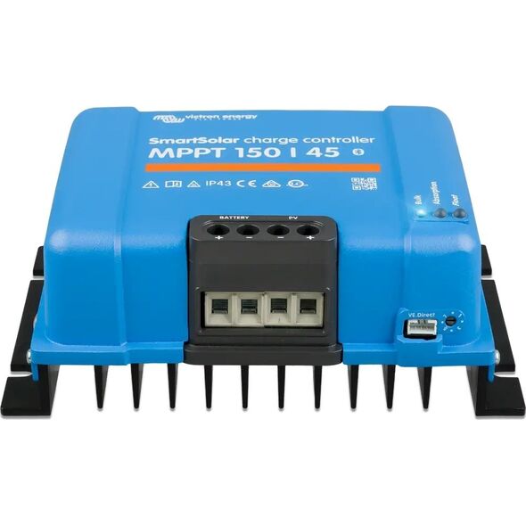 Victron Energy Victron Energy Regulator ładowania Smart 150V/45A BlueTooth
